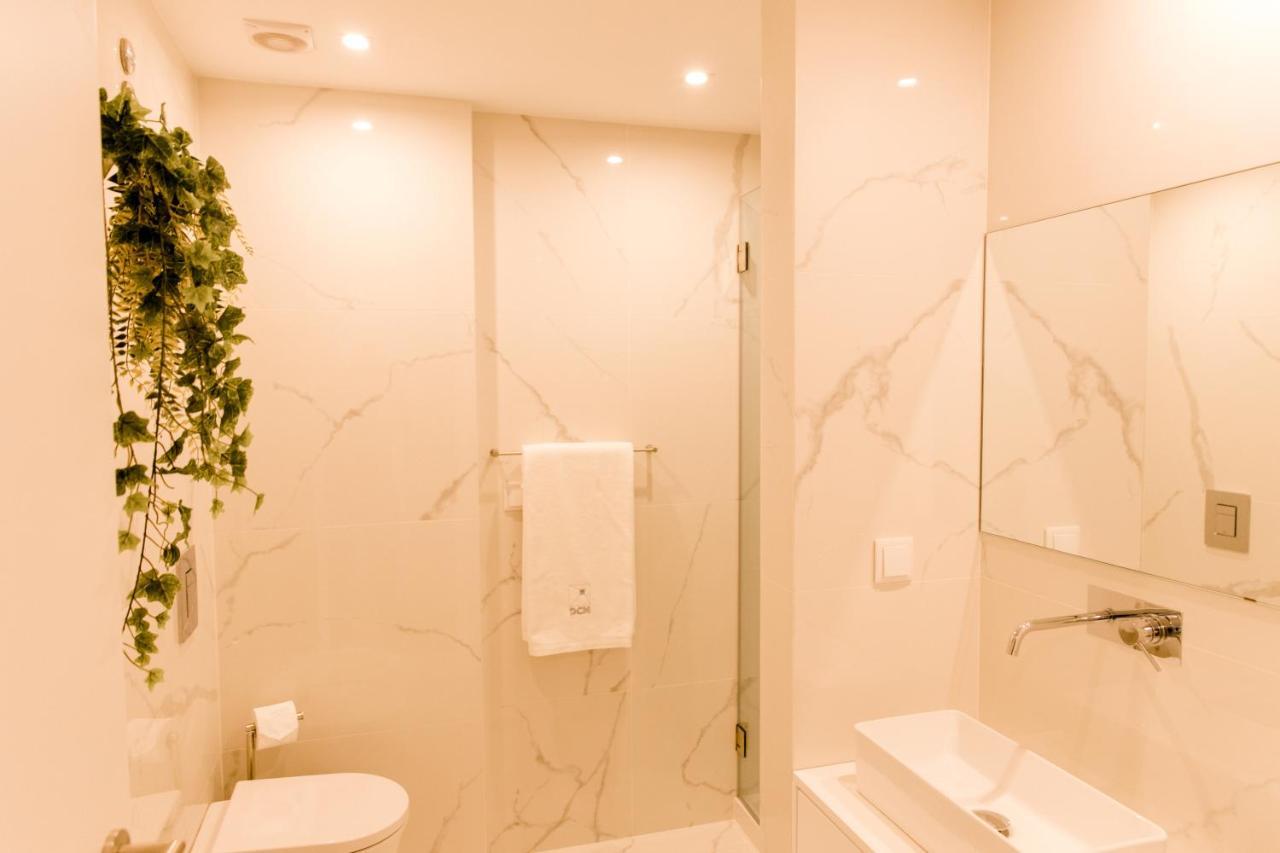 דירות Arcozelo  Dcm Lofts מראה חיצוני תמונה