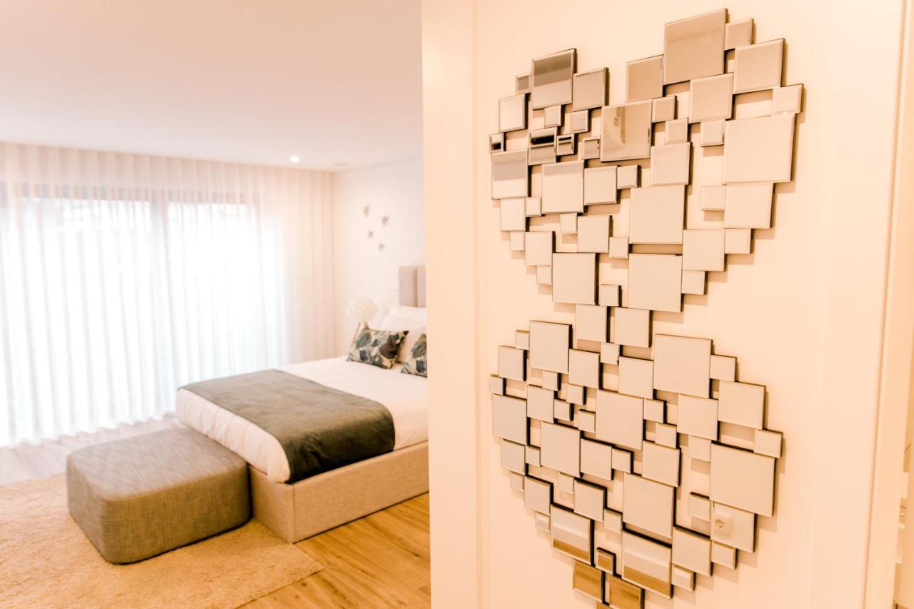 דירות Arcozelo  Dcm Lofts מראה חיצוני תמונה