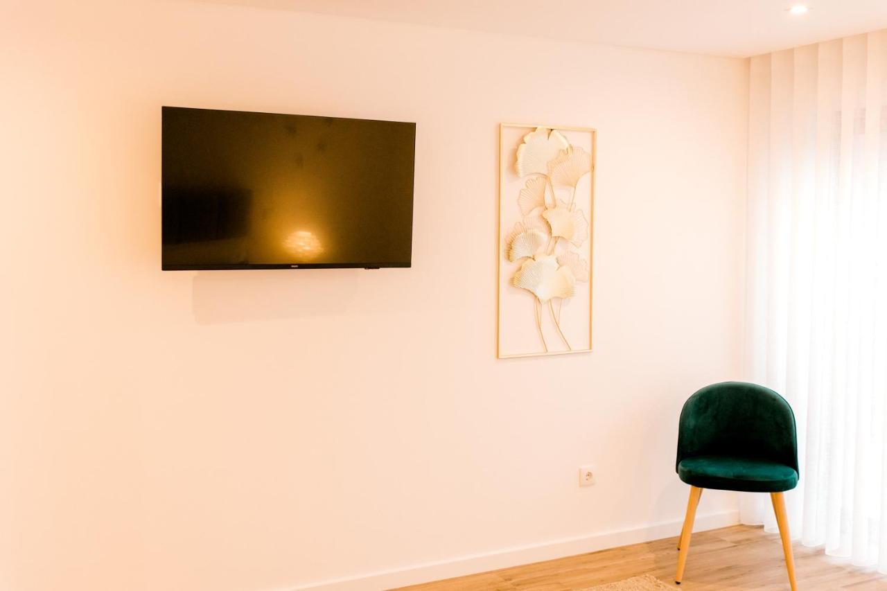 דירות Arcozelo  Dcm Lofts מראה חיצוני תמונה