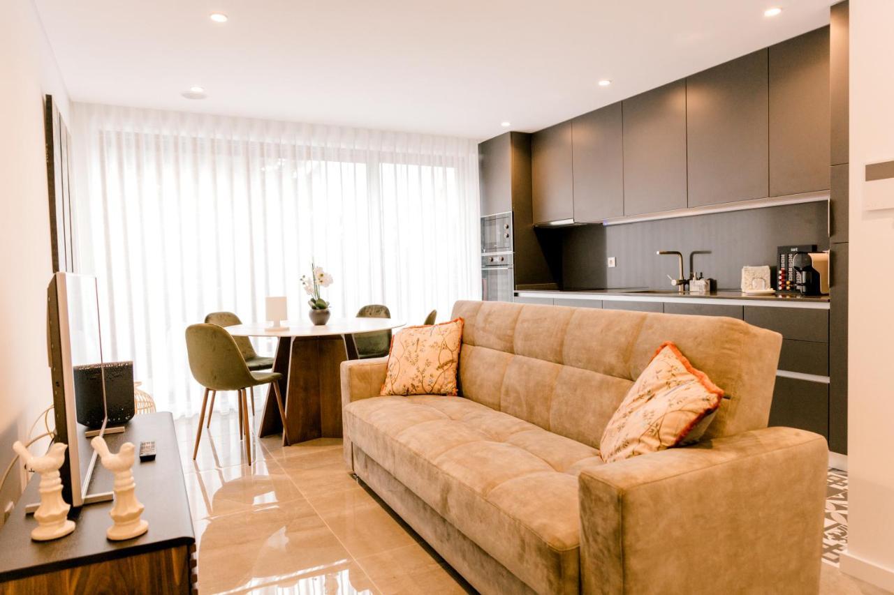 דירות Arcozelo  Dcm Lofts מראה חיצוני תמונה