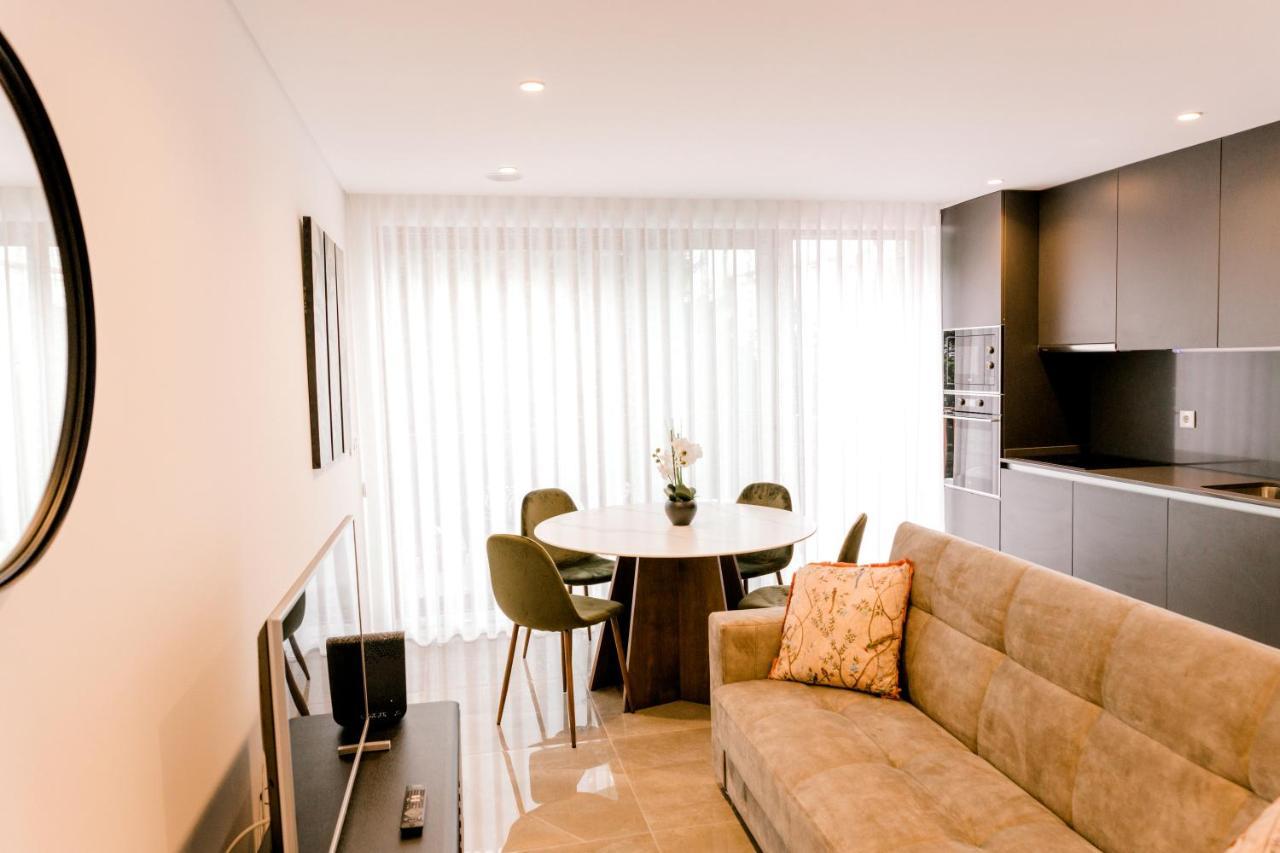 דירות Arcozelo  Dcm Lofts מראה חיצוני תמונה