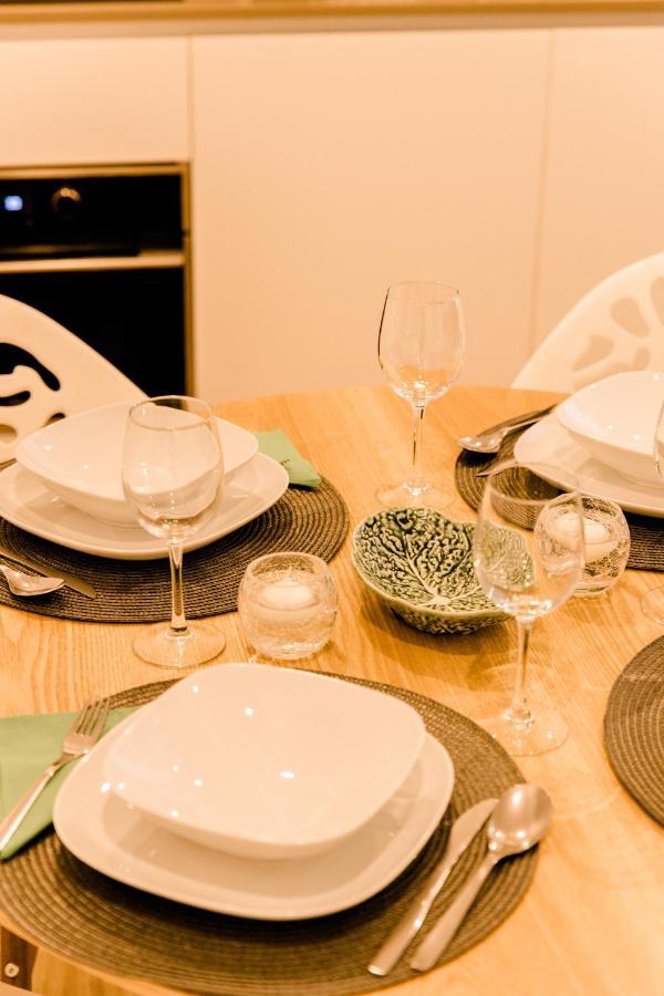 דירות Arcozelo  Dcm Lofts מראה חיצוני תמונה