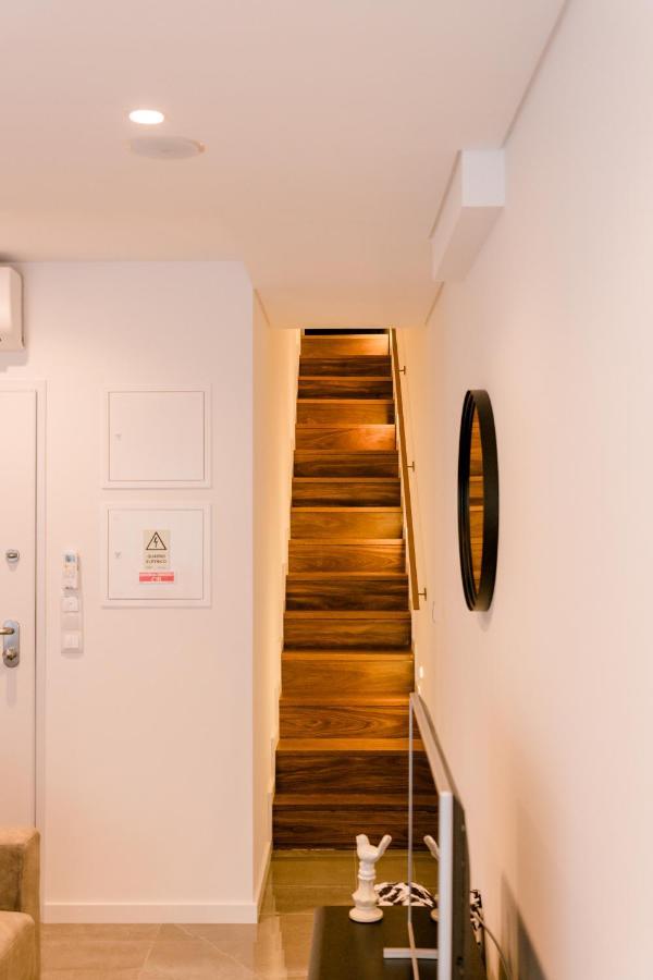 דירות Arcozelo  Dcm Lofts מראה חיצוני תמונה
