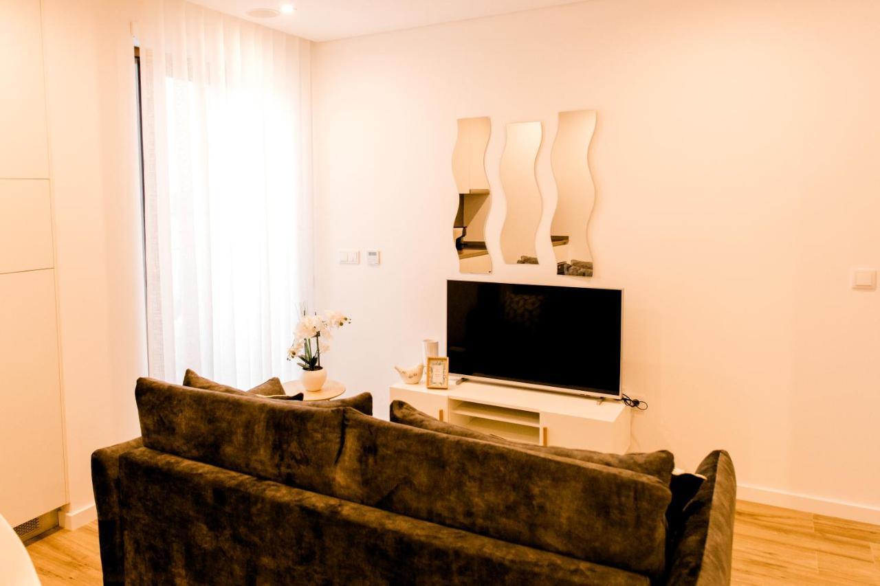 דירות Arcozelo  Dcm Lofts מראה חיצוני תמונה