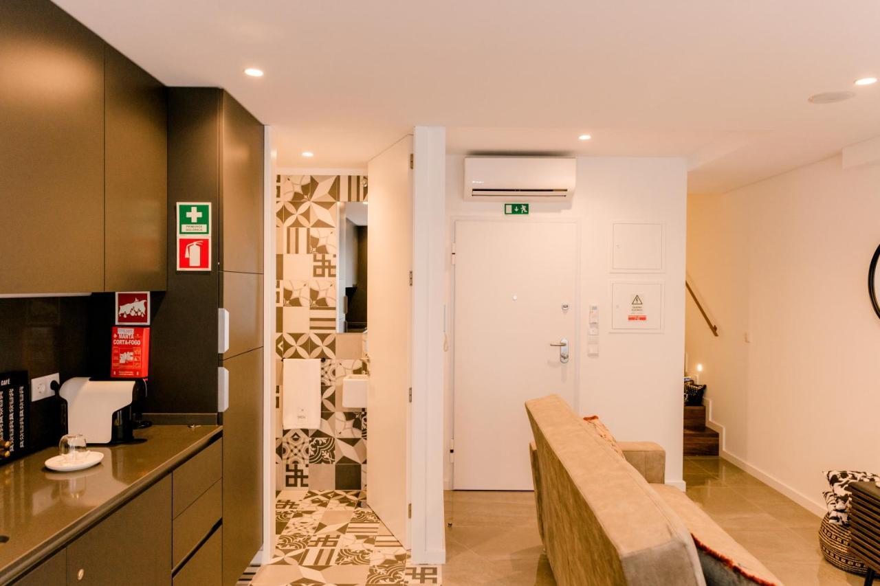 דירות Arcozelo  Dcm Lofts מראה חיצוני תמונה