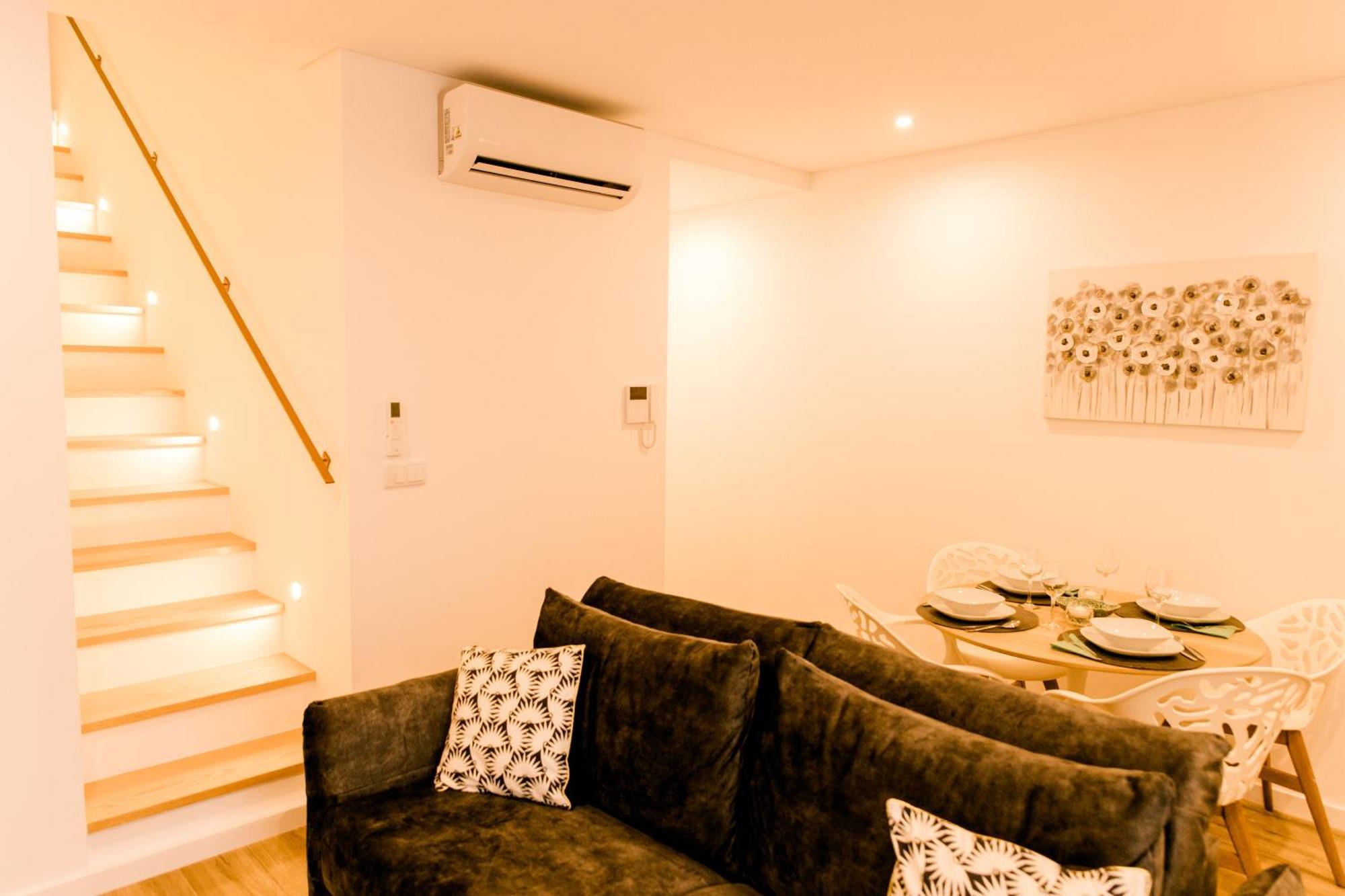דירות Arcozelo  Dcm Lofts מראה חיצוני תמונה