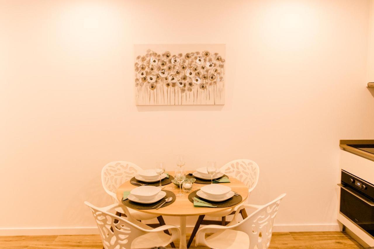 דירות Arcozelo  Dcm Lofts מראה חיצוני תמונה