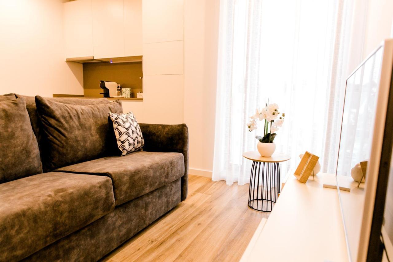 דירות Arcozelo  Dcm Lofts מראה חיצוני תמונה