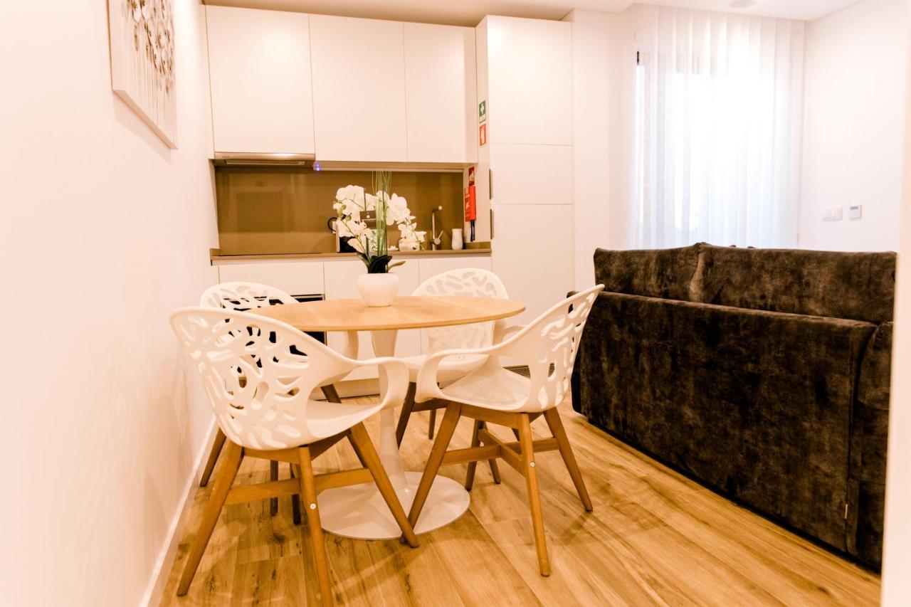 דירות Arcozelo  Dcm Lofts מראה חיצוני תמונה