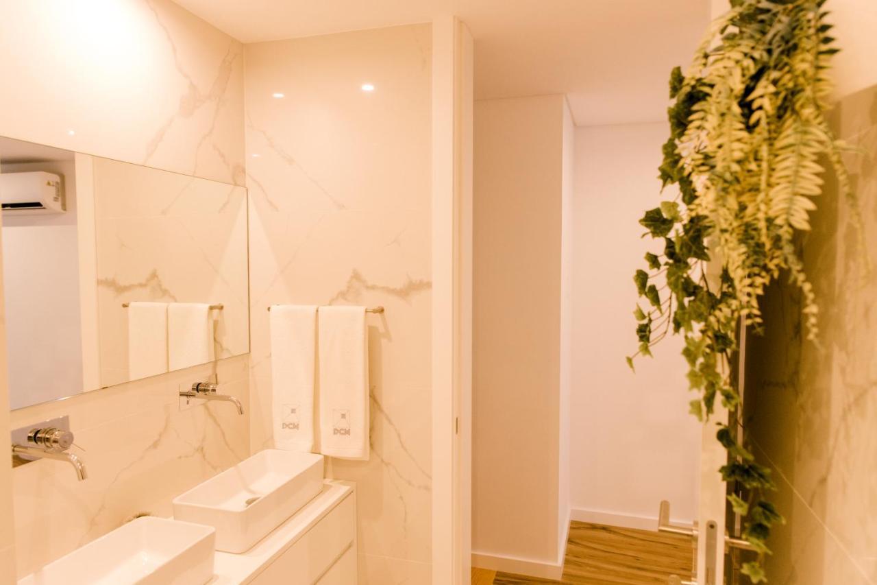 דירות Arcozelo  Dcm Lofts מראה חיצוני תמונה