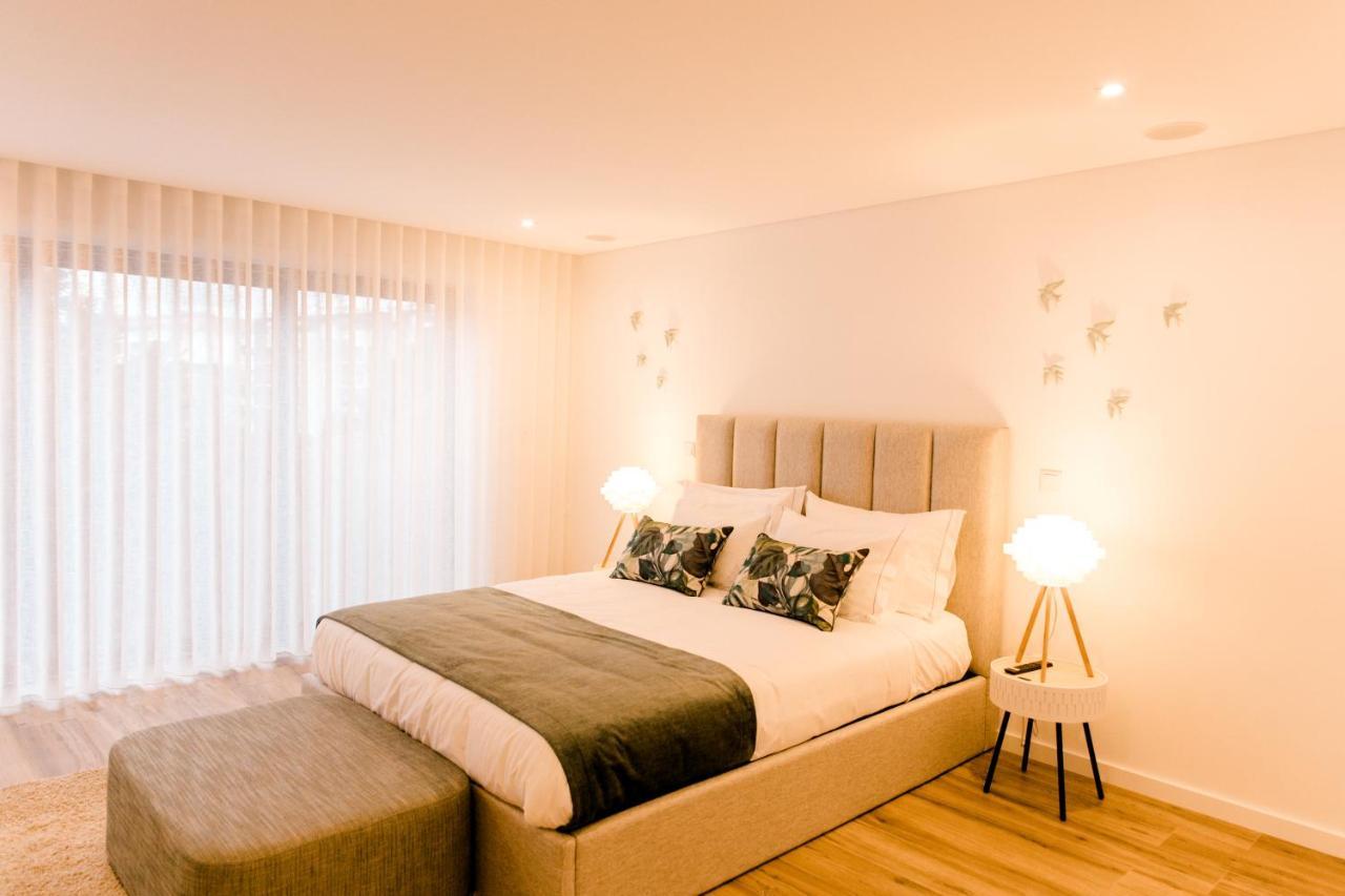 דירות Arcozelo  Dcm Lofts מראה חיצוני תמונה