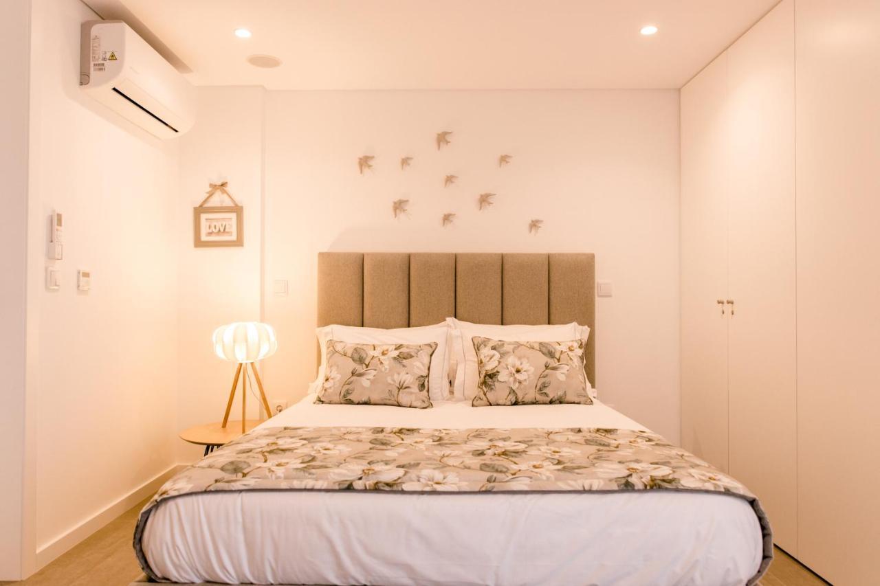 דירות Arcozelo  Dcm Lofts מראה חיצוני תמונה