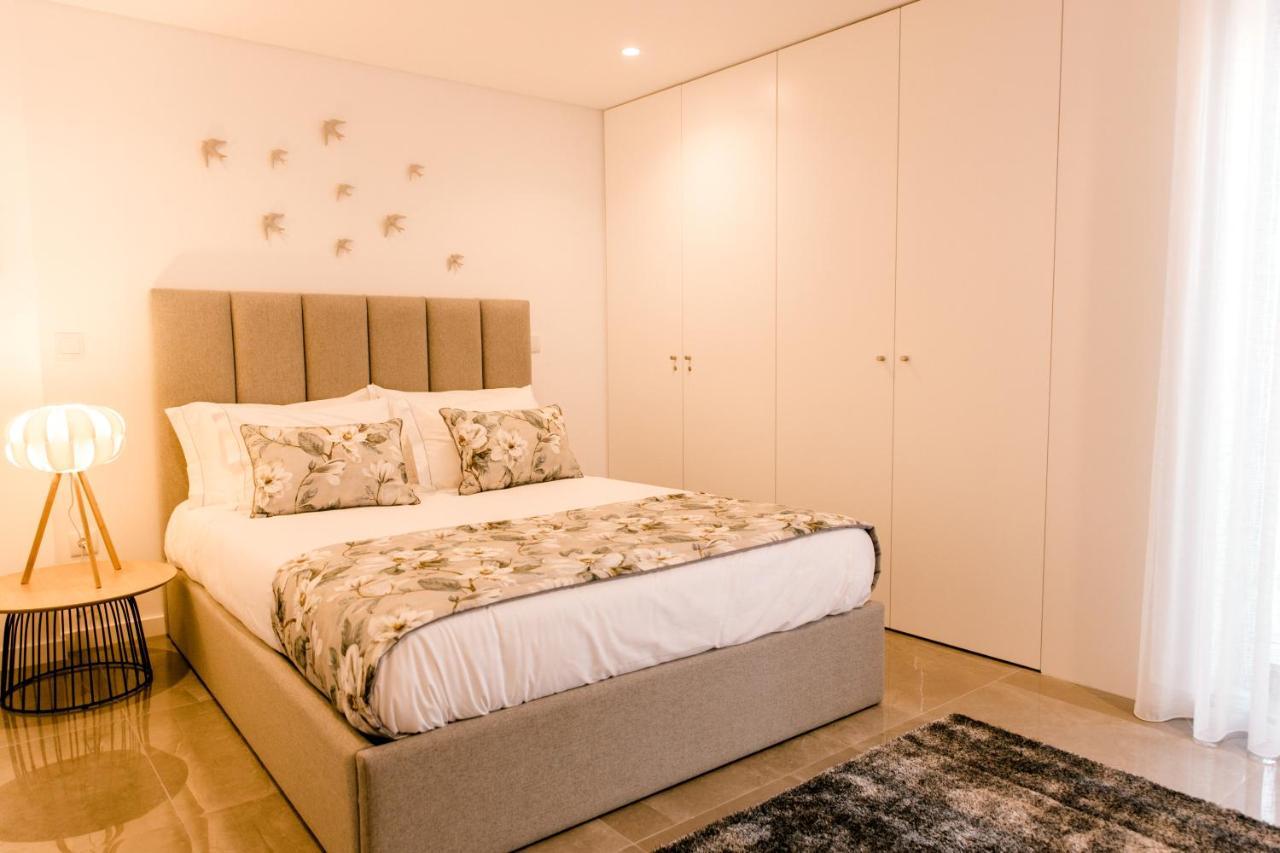 דירות Arcozelo  Dcm Lofts מראה חיצוני תמונה