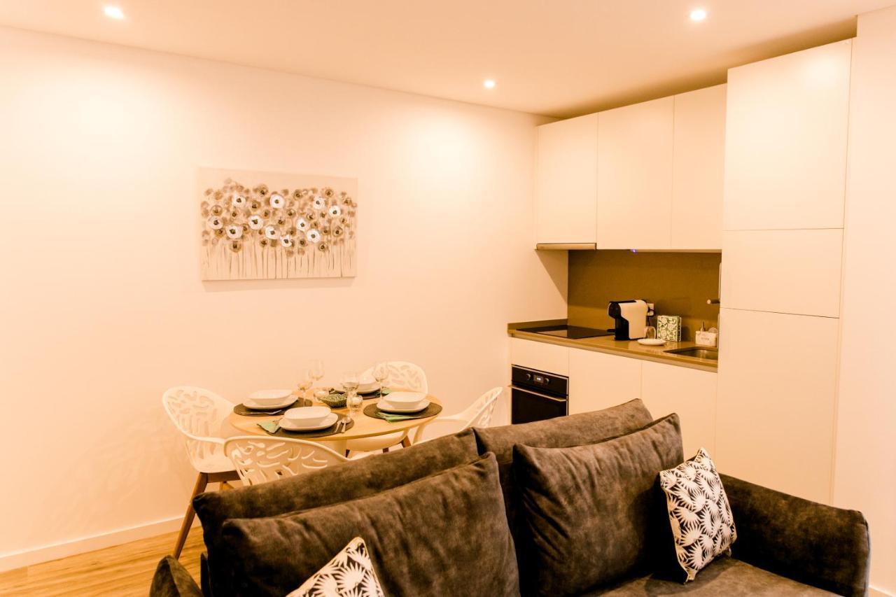 דירות Arcozelo  Dcm Lofts מראה חיצוני תמונה