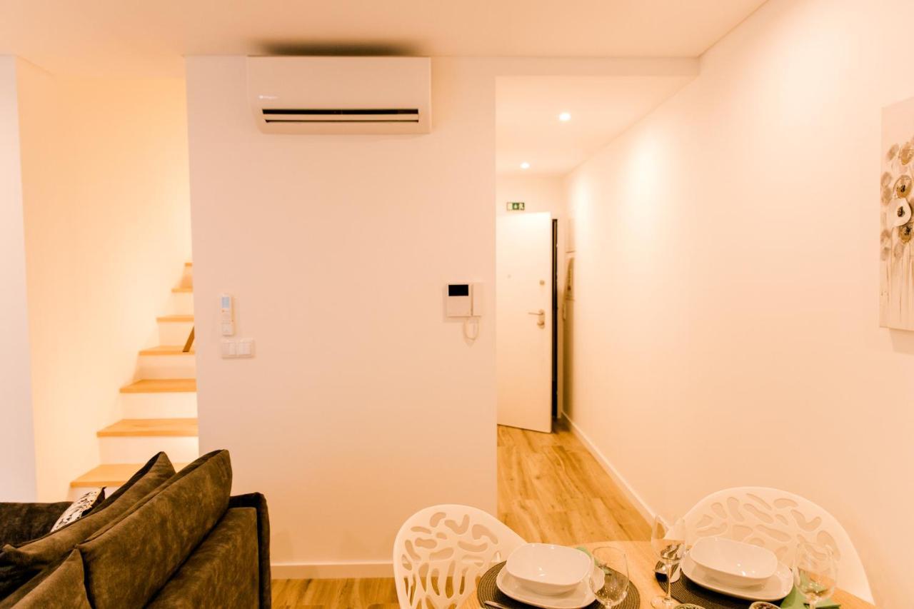 דירות Arcozelo  Dcm Lofts מראה חיצוני תמונה