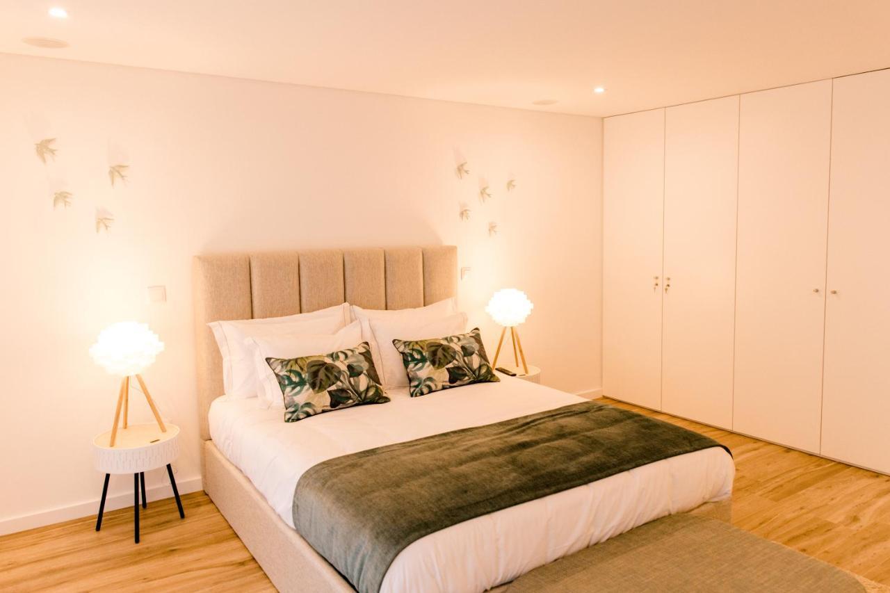 דירות Arcozelo  Dcm Lofts מראה חיצוני תמונה
