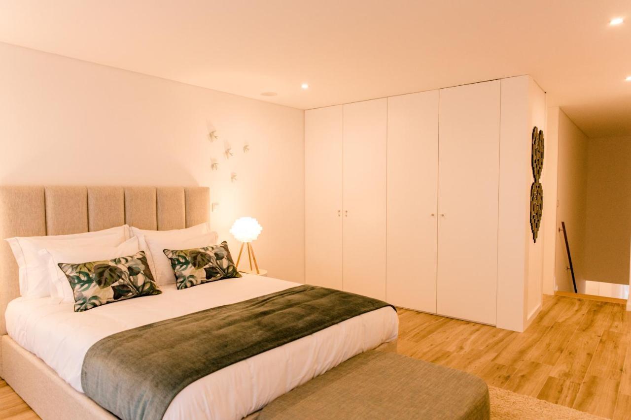 דירות Arcozelo  Dcm Lofts מראה חיצוני תמונה