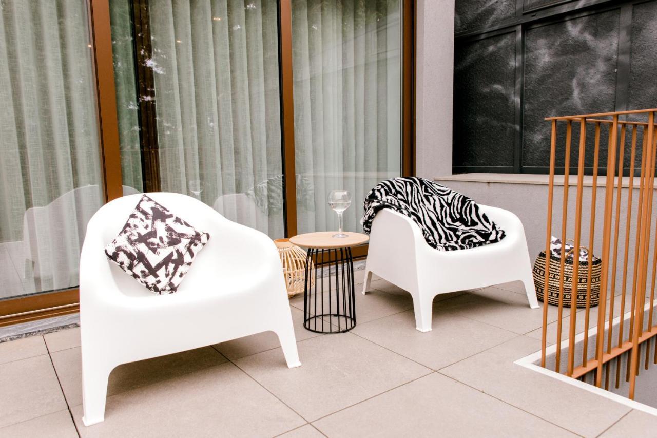 דירות Arcozelo  Dcm Lofts מראה חיצוני תמונה