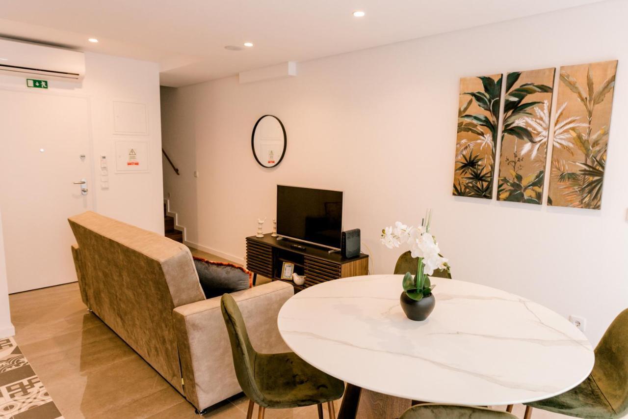 דירות Arcozelo  Dcm Lofts מראה חיצוני תמונה