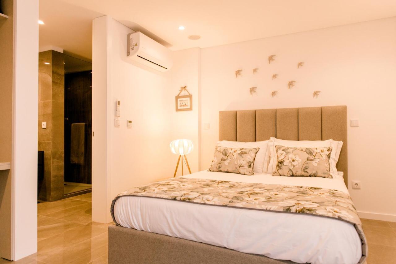 דירות Arcozelo  Dcm Lofts מראה חיצוני תמונה