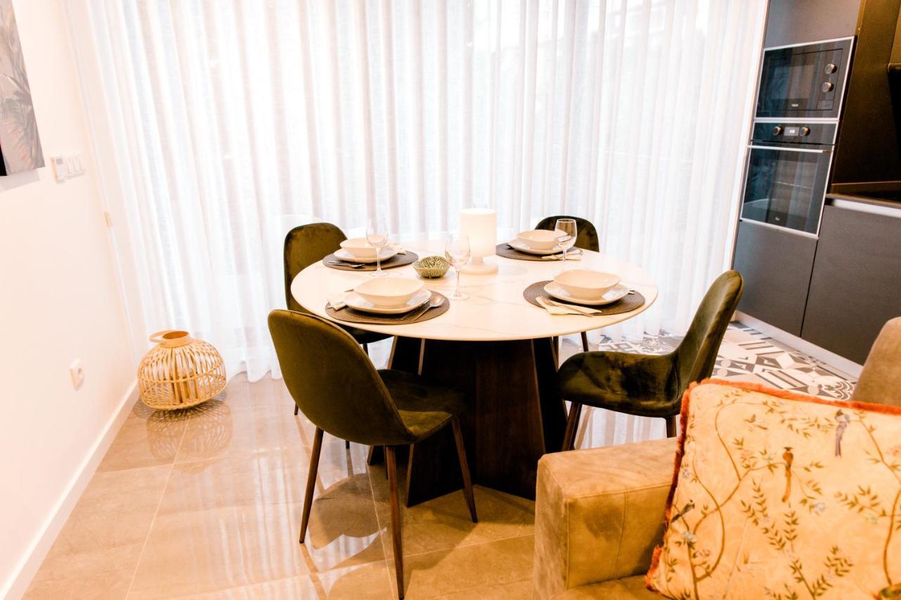 דירות Arcozelo  Dcm Lofts מראה חיצוני תמונה