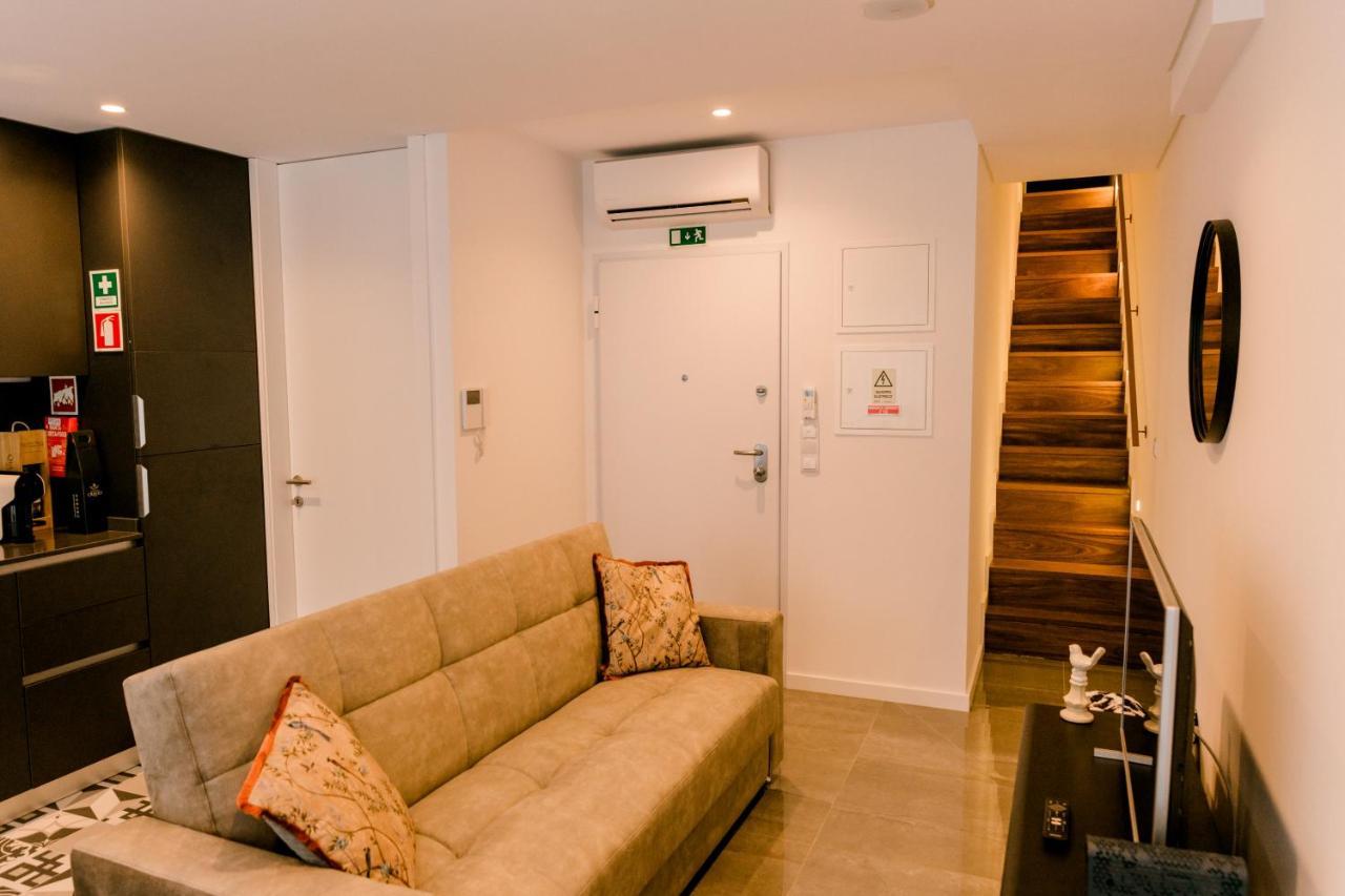 דירות Arcozelo  Dcm Lofts מראה חיצוני תמונה