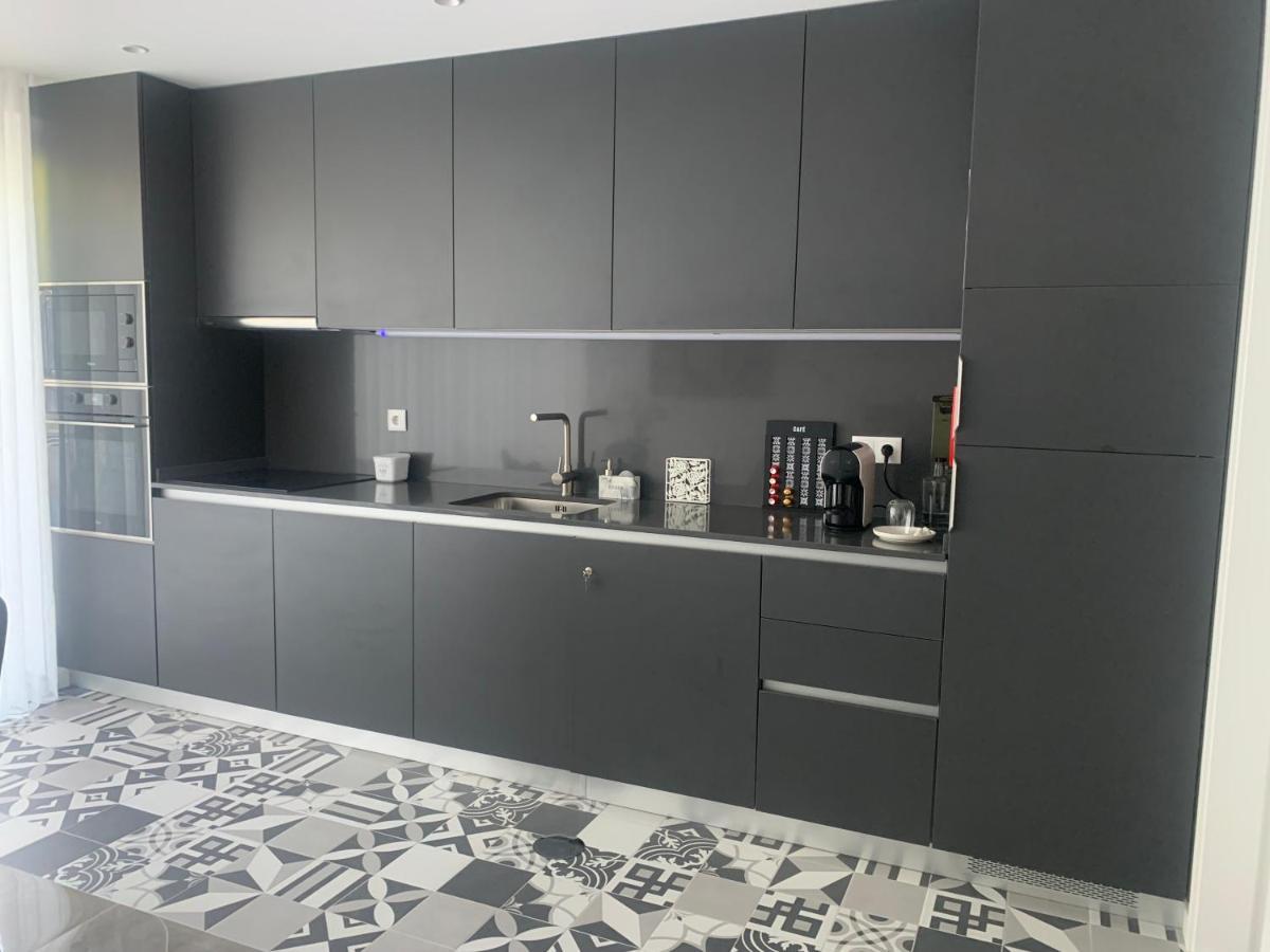 דירות Arcozelo  Dcm Lofts מראה חיצוני תמונה