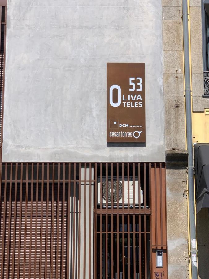 דירות Arcozelo  Dcm Lofts מראה חיצוני תמונה