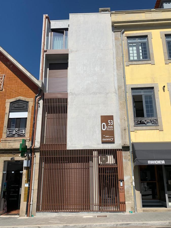 דירות Arcozelo  Dcm Lofts מראה חיצוני תמונה